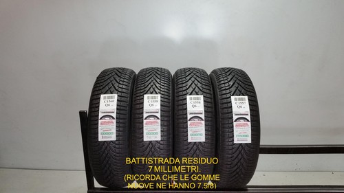 Gomme usate termiche - ,