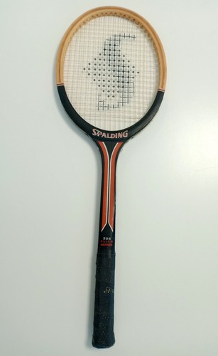 Racchetta tennis spalding - da,