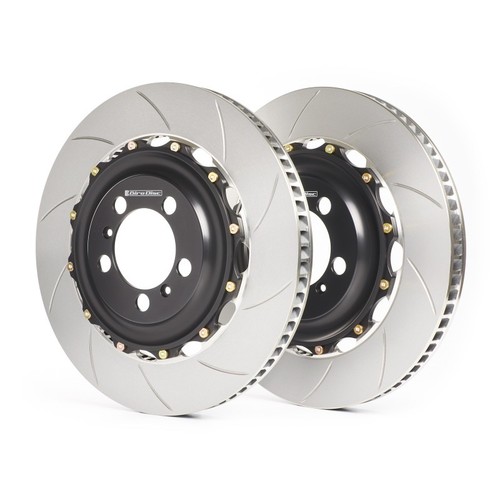 Girodisc fits ferrari - fits, 360