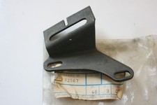 Crankcase Bracket Plate Engine