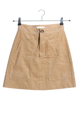 Gonna vita alta donna - h&m,