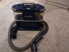 Eureka Pulitore Tappezzeria
