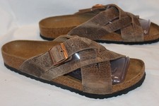 BIRKENSTOCK SANDALI UOMO