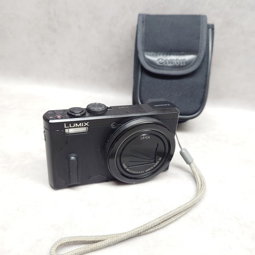 Fotocamera digitale panasonic - fotocamera,