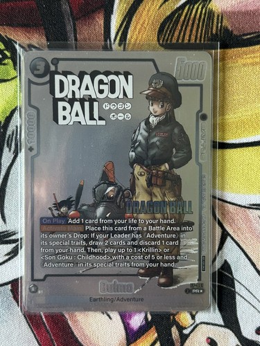 Dragon ball fusion world bulma - ball,