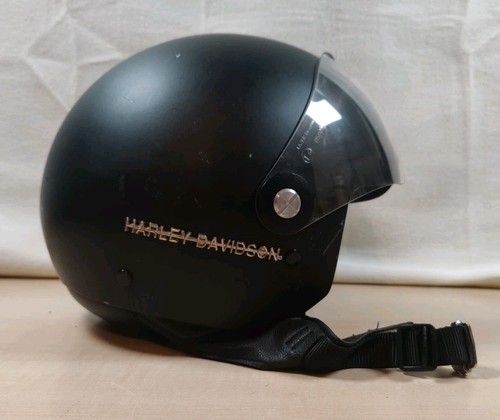 Casco aperto harley - aperto,