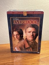 Everwood Complete First Season
