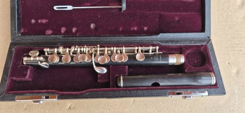 Yamaha ypc piccolo - yamaha, ypc-91