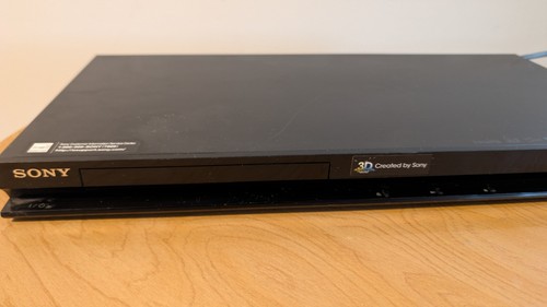 Sony bdp s470 lettore blu - sony, blu-ray