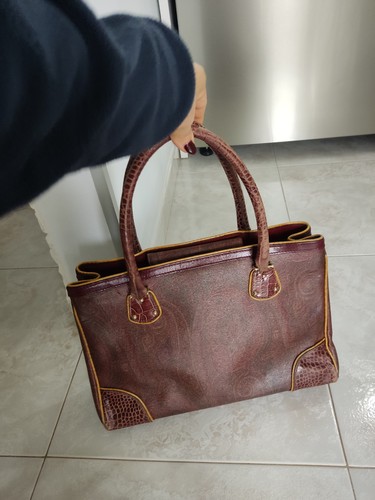 Borsa etro milano shopping - milano,