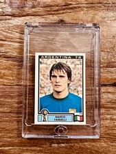 PANINI WORLD CUP ARGENTINA