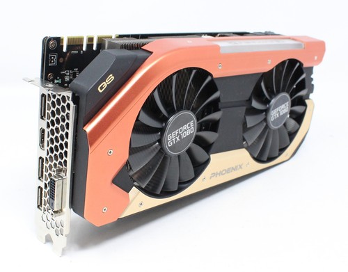 Gainward nvidia geforce gtx - gainward,