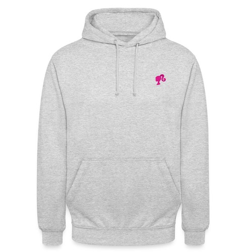 Felpa con cappuccio - , unisex
