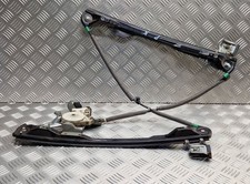 Alzavetro elettrico Ford Focus