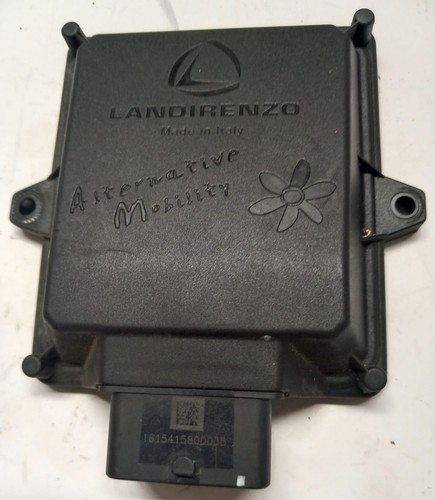 Centralina landi renzo - landi,
