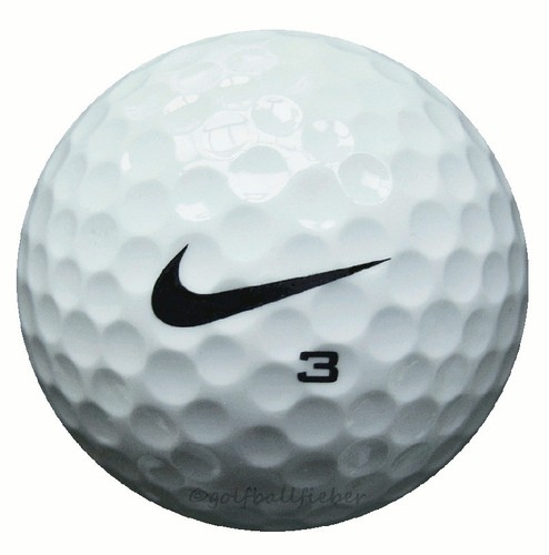Palline golf nike mix - nike, in