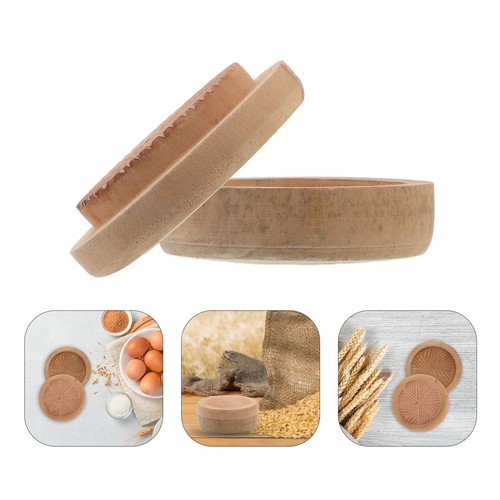 Macina cereali manuale