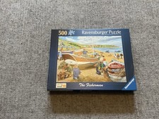 Ravensburger Happy Days At