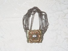 Antico Biedermeier Schmuck-