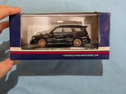 Subaru forester sti 2000 - subaru, s/tb
