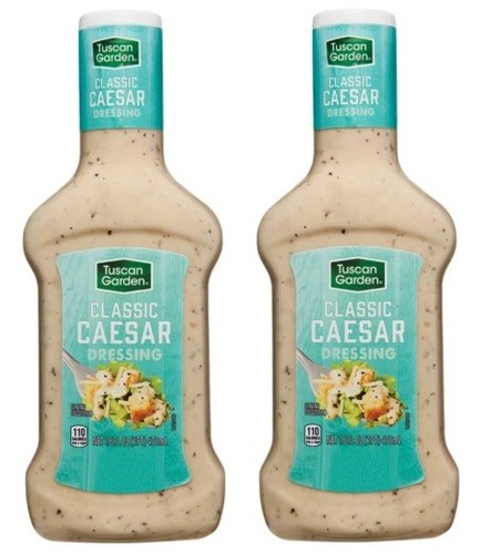 Tuscan garden classic caesar - garden,