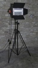 Faro cinema teatro vintage con