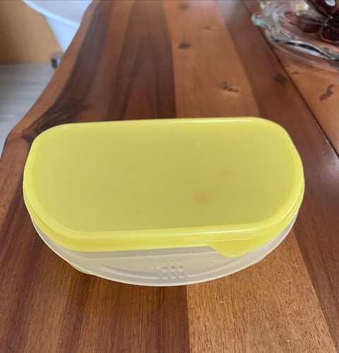 Tupperware contenitore armadio - tupperware,