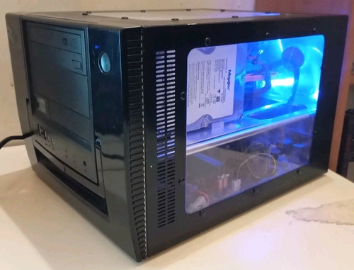 Vintage gaming quad core - vintage,