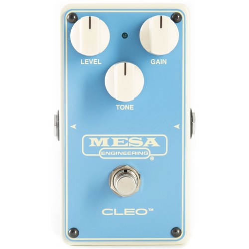 Mesa boogie cleo overdrive - mesa,