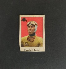 Figurina Automobilismo Nannina