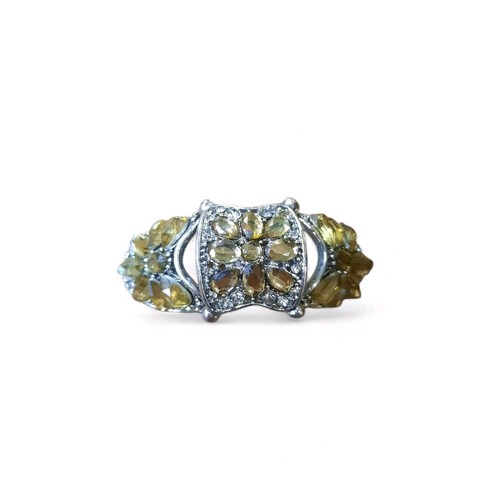 Anello dito articolato - anello,