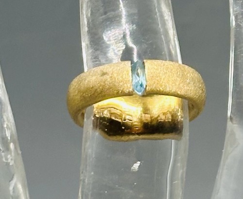 Anello bernd wolf - bernd,