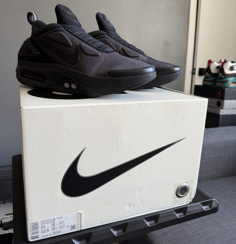 Scarpe nike adapt auto - auto, max