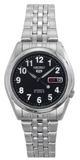 Reloj Seiko 5 Automatic 21