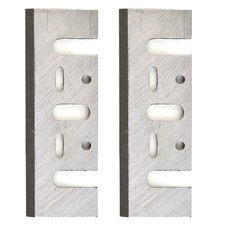 2 Pz Pialla Elettrica Lame