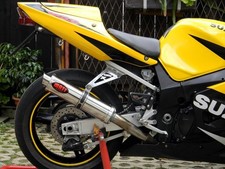 Suzuki gsxr 600 - suzuki,