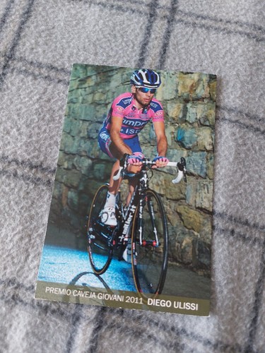 Diego ulissi autografo - ulissi,
