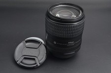 Nikon AF-S DX NIKKOR 18-300mm
