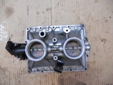 Evinrude Etec 90-115-130 Acceleratore Corpo 5007904 Aspirazione