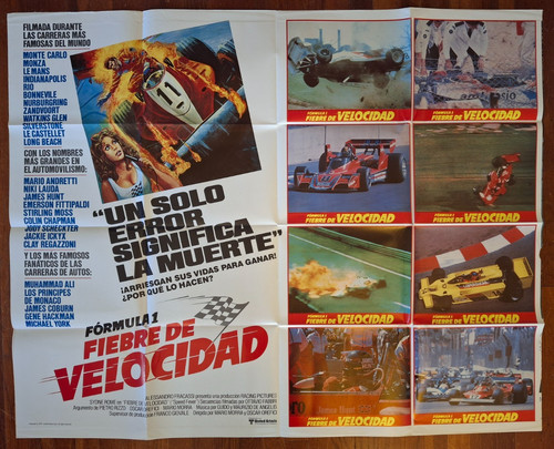 1979 fórmula fiebre de - 1979,