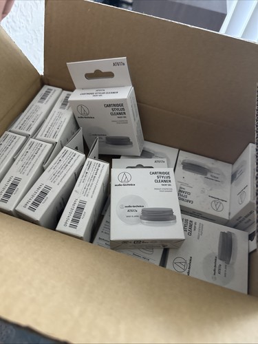Audio technica cartridge - audio,