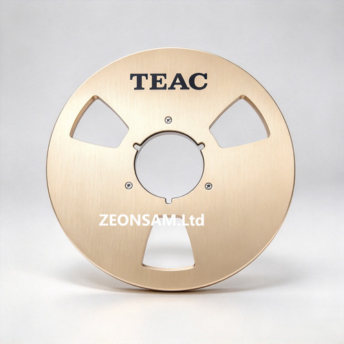 Bobine nastro vuote teac - a,