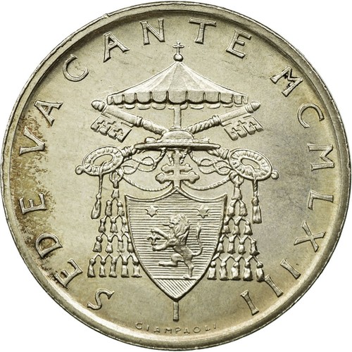 28674 moneta città - [#28674], del
