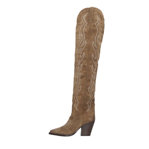 Excelsior suede velours - excelsior,