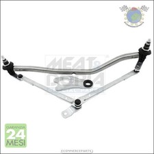 Braccio tergicristallo Meat