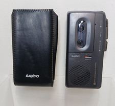 Sanyo TRC 600M Micro