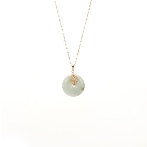 Collana heaven halo in - collana,