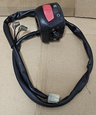 Commutatore Devio Luce Destro