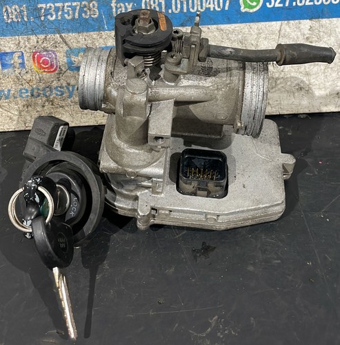 Kit chiave per piaggio - chiave,