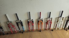 Judy SL XC SID RockShox 26"